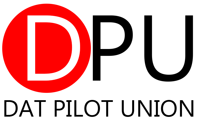 DAT Pilot Union